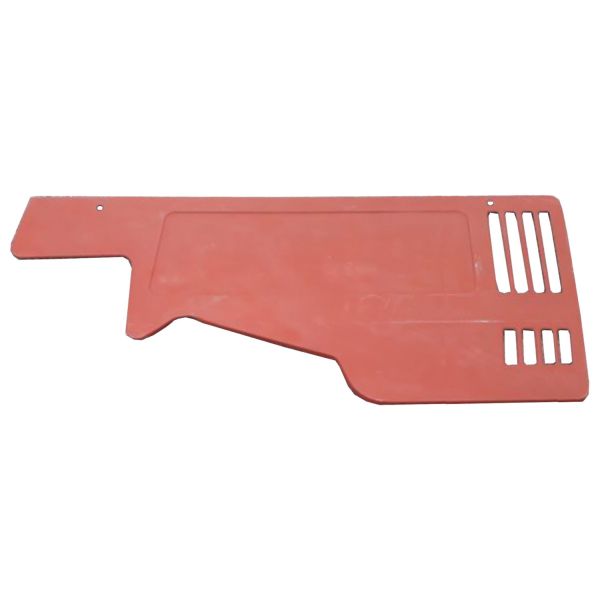 Seitendeckel Rechts MB-Trac 1000-1100