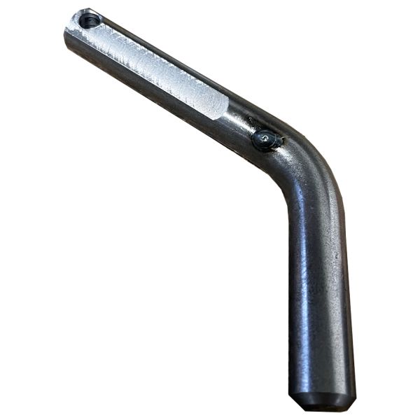 UP0089 Unimog Steckbolzen Durchmesser 14mm