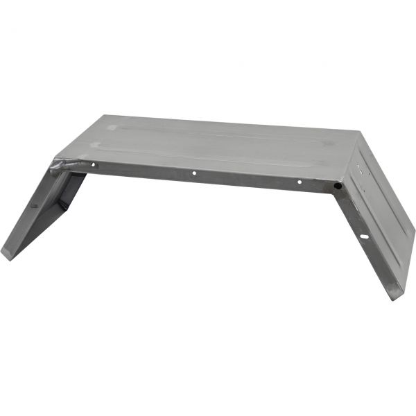 MB0006 Kotflügel hinten rechts MB-TRAC 1000-1100