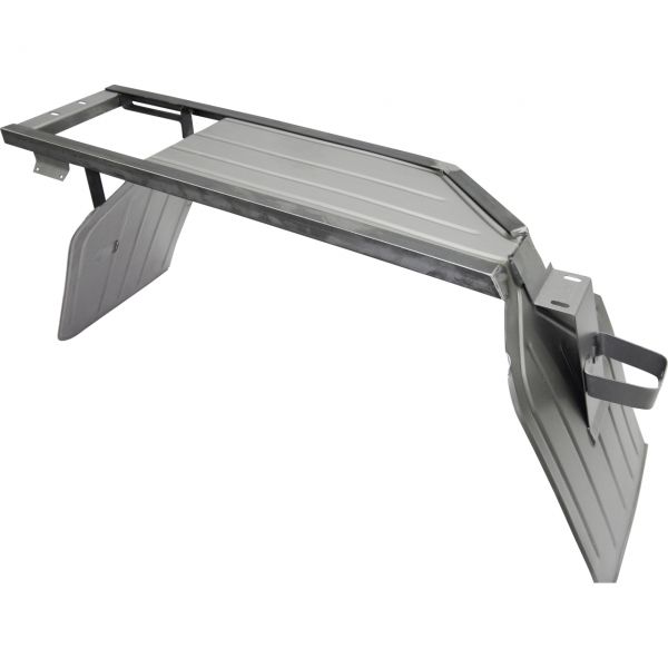 UM0136 Kotflügel hinten links U406/U417