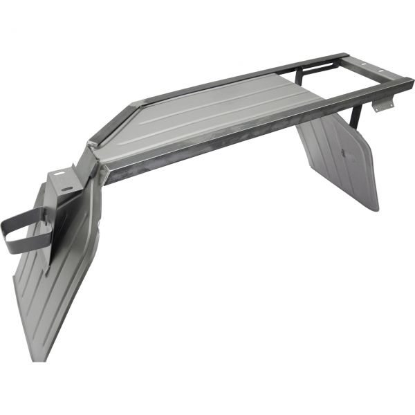 UM0188 Kotflügel hinten rechts U424/425/427 usw.