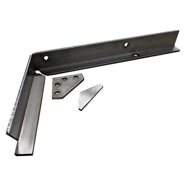 UM0291 Rahmenteile Fahrerhaus links vorne U411