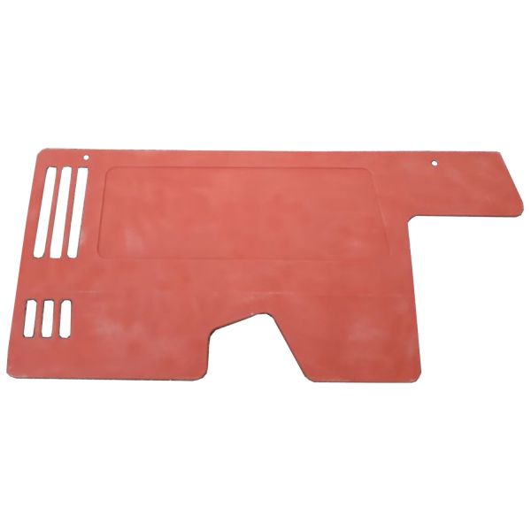 MB0057 Seitendeckel Links MB-Trac 900 Seitenschalter