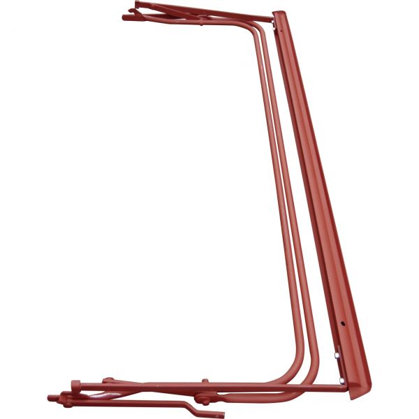 UM0163 Verdeckgestell U406 Cabrio gerade Scheibe