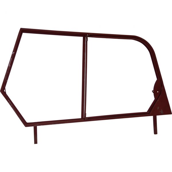 UM0126 Steckfenster Cabrio links U403/406/421