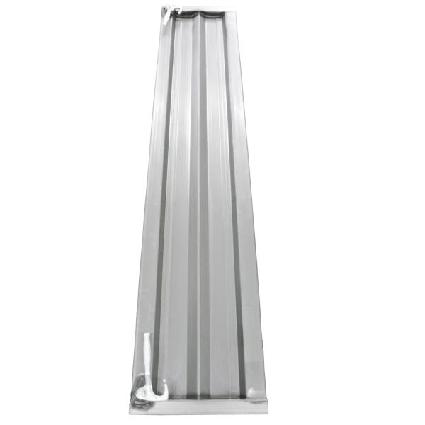 UP0061 Stirnwand ca.1950x400