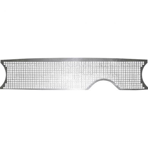 UM0157 Gitter für´s Kühlergrill U406