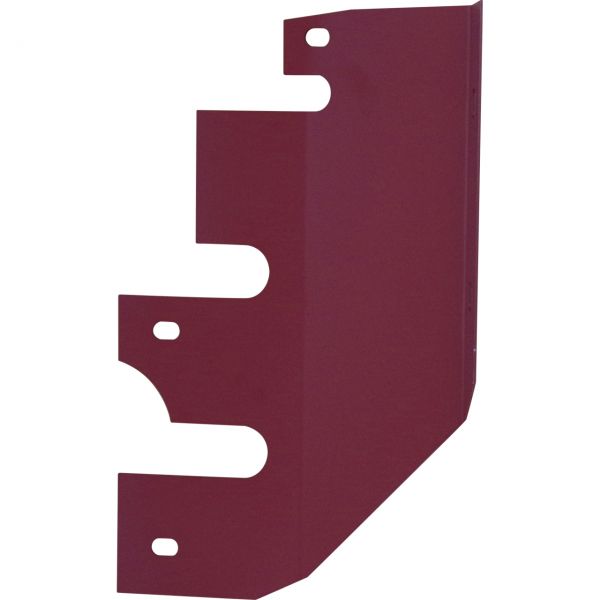 UM0043 Unimog Oberteil Pedalboden U401/2010