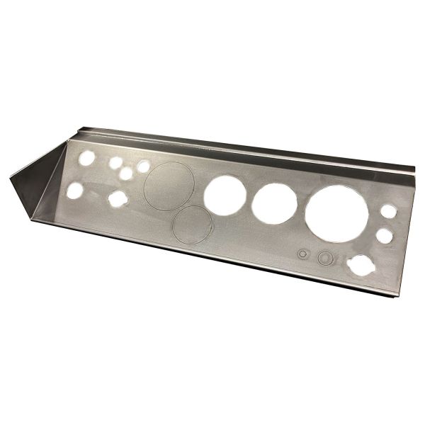 UM0285 Armatur links U411