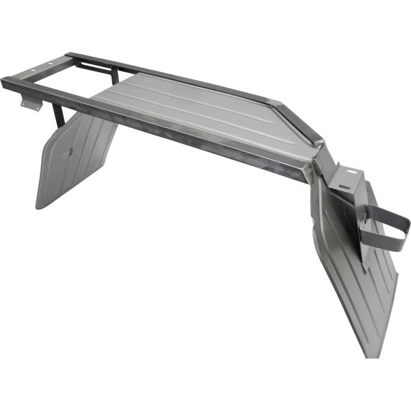 UM0187 Kotflügel hinten links U424/425/427 usw.