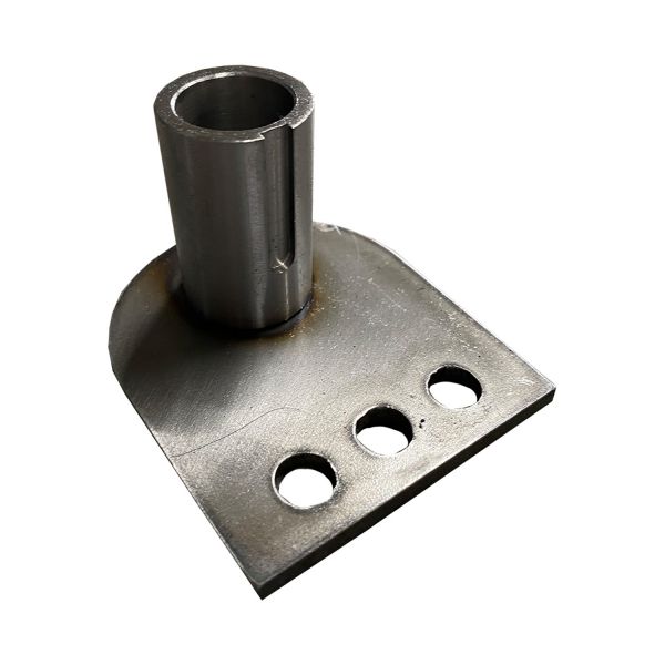 UM0293 Scheinwerferhalter vorne U2010/U411