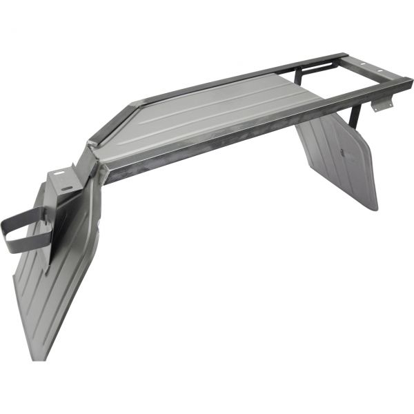 UM0137 Kotflügel hinten rechts U406/U417