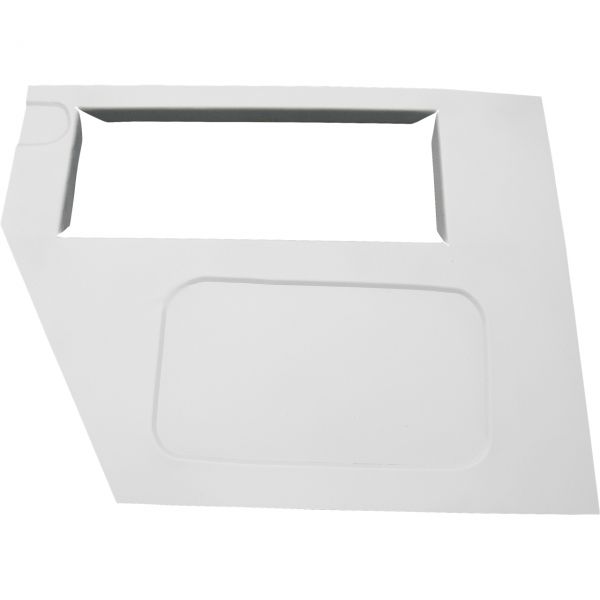 UM0069 Bodenblech unter Beifahrersitz U411