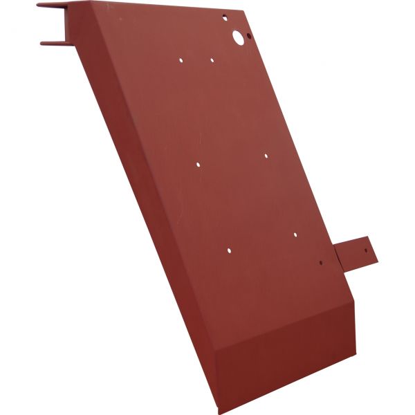 MB0032 Kotflügel MB-TRAC 1100-1500 vorne links