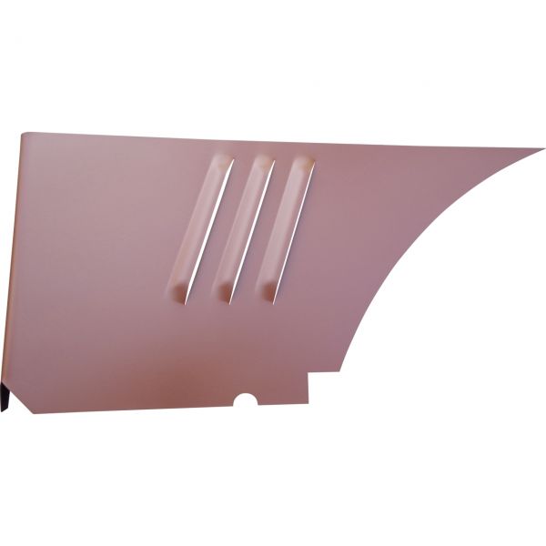 UM0232 Reparatur Seitenteil Vorne links U411