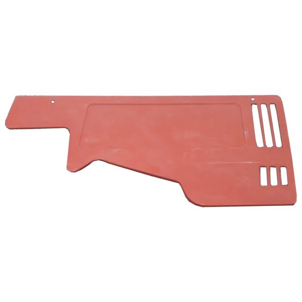 MB0058 Seitendeckel Rechts MB-Trac 900 Seitenschalter