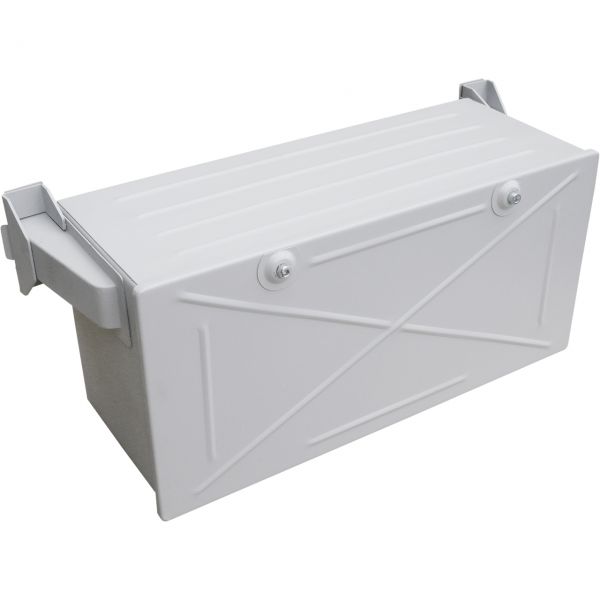 UM0018 Batteriekasten U401/2010/411