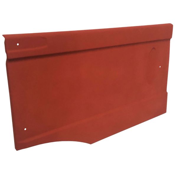 UM0267 Reparaturblech links für Türe 406/421 Cabrio (Türaussenblech komplett)