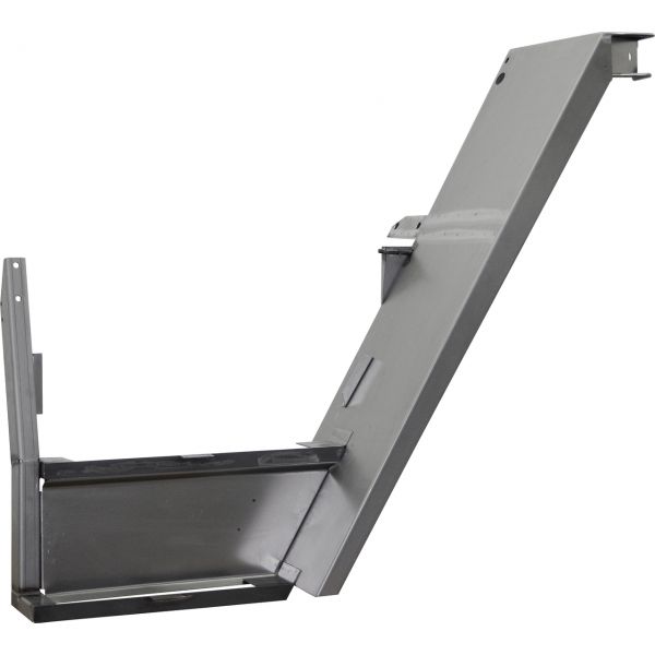 MB0015 Kotflügel vorne rechts MB-TRAC 3-STUFIG 700-900