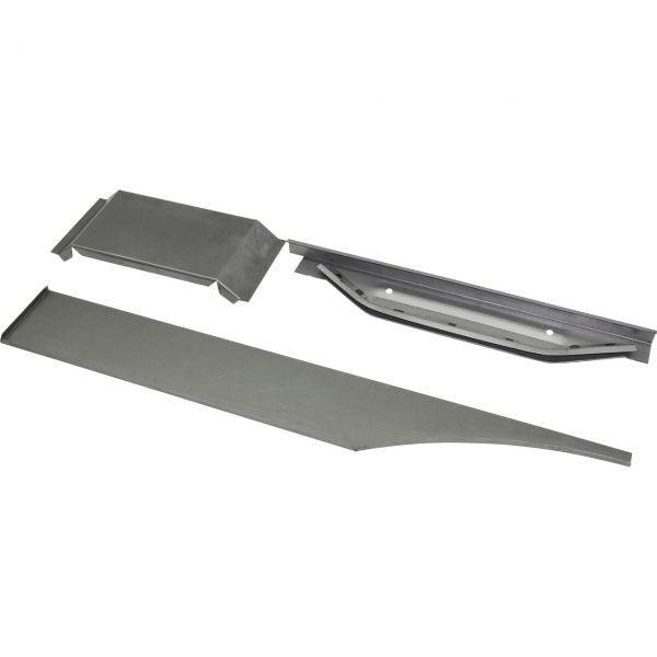 UM0115 Reparatur-Set Tür links Cabrio Fahrerhaus U406/416/421