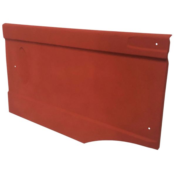 UM0266 Reparaturblech rechts für Türe 406/421 Cabrio (Türaussenblech komplett)