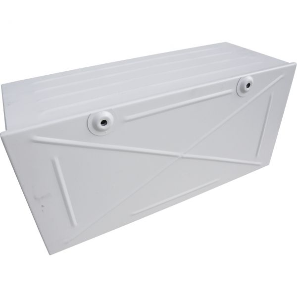 UM0152 Batteriekasten U406 Komplett Alte Ausführung